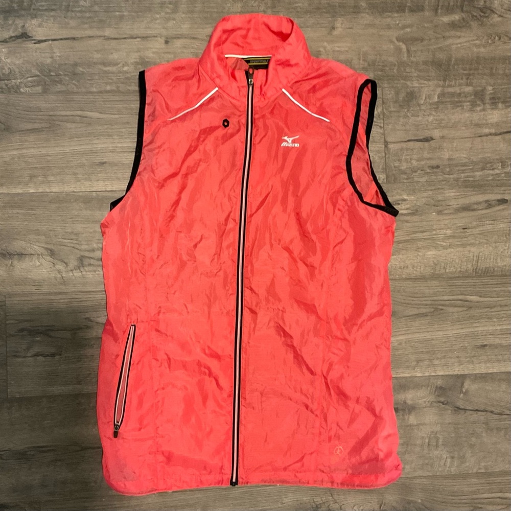 Running vest
